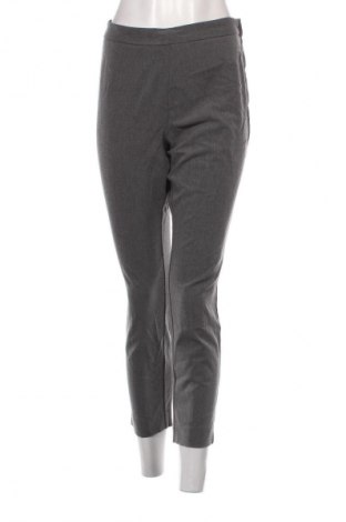 Damenhose Stradivarius, Größe L, Farbe Grau, Preis € 20,49