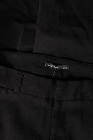 Damenhose Stradivarius, Größe S, Farbe Schwarz, Preis € 20,49