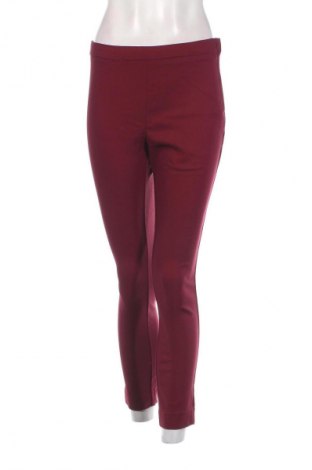 Damenhose Stradivarius, Größe M, Farbe Rot, Preis € 8,49