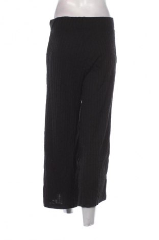 Damenhose Stradivarius, Größe L, Farbe Schwarz, Preis 9,49 €