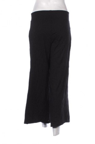 Damenhose Stradivarius, Größe L, Farbe Schwarz, Preis 10,49 €