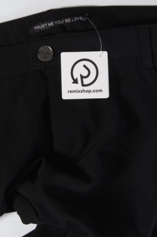 Damenhose Street One, Größe XL, Farbe Schwarz, Preis € 11,99