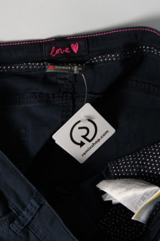 Damenhose Street One, Größe XL, Farbe Blau, Preis € 21,00