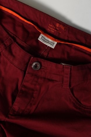 Damenhose Street One, Größe L, Farbe Rot, Preis € 14,99