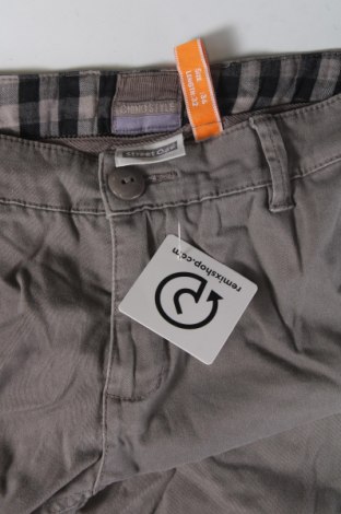 Damenhose Street One, Größe S, Farbe Grau, Preis € 7,49