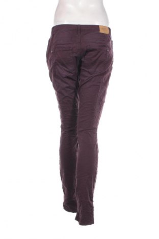 Damenhose Street One, Größe M, Farbe Rot, Preis € 28,99