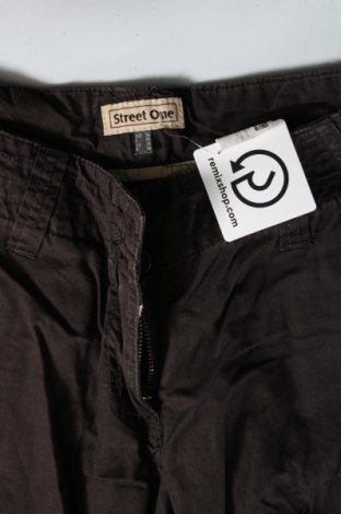 Damenhose Street One, Größe M, Farbe Braun, Preis € 28,99