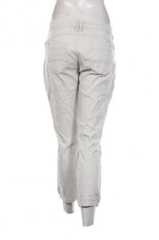 Damenhose Street One, Größe M, Farbe Grau, Preis € 8,99