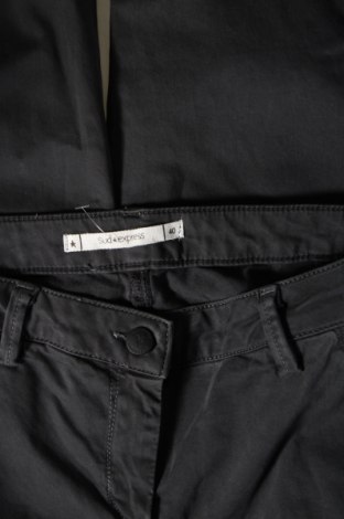 Damenhose Sud Express, Größe M, Farbe Grau, Preis € 43,49