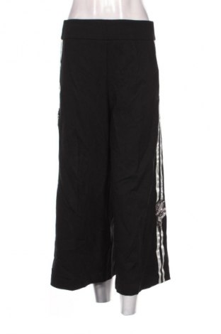 Pantaloni de femei TWINSET, Mărime M, Culoare Negru, Preț 220,99 Lei