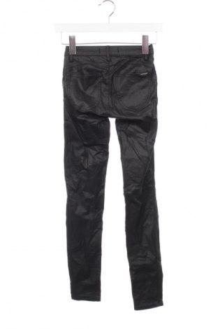 Damenhose Tally Weijl, Größe XXS, Farbe Schwarz, Preis € 6,49