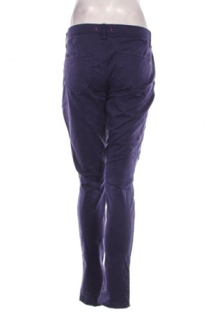 Damenhose Tally Weijl, Größe XL, Farbe Lila, Preis € 10,99