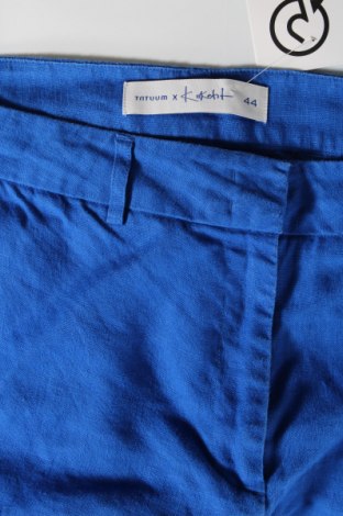 Damenhose Tatuum, Größe XL, Farbe Blau, Preis 31,68 €