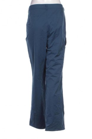 Pantaloni de femei Tchibo, Mărime XXL, Culoare Albastru, Preț 52,99 Lei