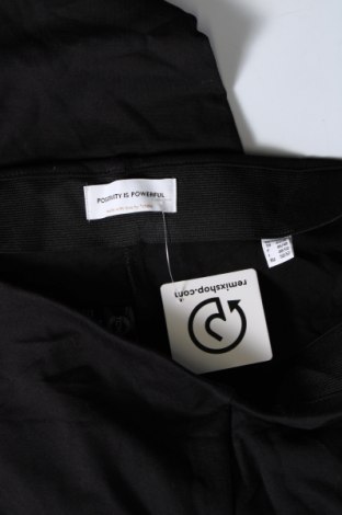 Pantaloni de femei Tchibo, Mărime XL, Culoare Negru, Preț 38,99 Lei