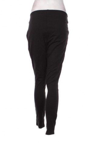 Pantaloni de femei Tchibo, Mărime XL, Culoare Negru, Preț 38,99 Lei