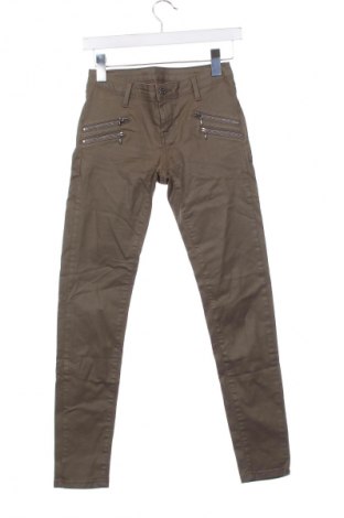 Damenhose Teddy Smith, Größe S, Farbe Grün, Preis € 5,99