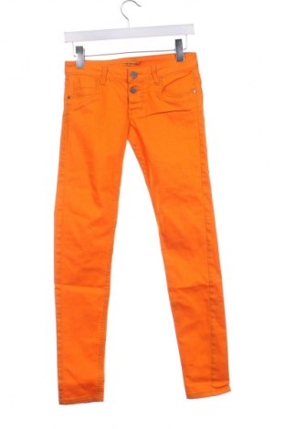 Damenhose Terranova, Größe S, Farbe Orange, Preis € 14,83