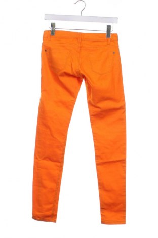 Damenhose Terranova, Größe S, Farbe Orange, Preis € 14,83