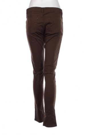 Damenhose Terranova, Größe L, Farbe Braun, Preis € 8,49