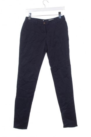 Pantaloni de femei Tom Tailor, Mărime S, Culoare Albastru, Preț 47,99 Lei