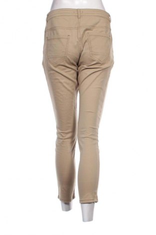 Damenhose Tom Tailor, Größe S, Farbe Beige, Preis € 13,99