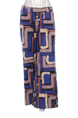 Pantaloni de femei Tom Tailor, Mărime M, Culoare Multicolor, Preț 281,12 Lei