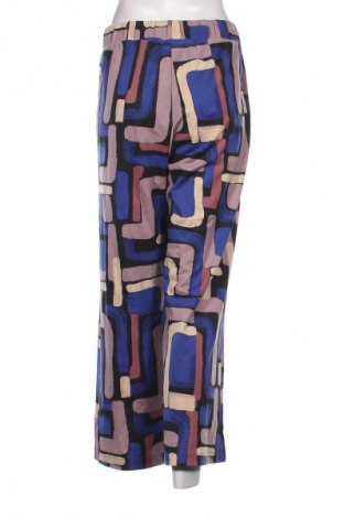 Pantaloni de femei Tom Tailor, Mărime M, Culoare Multicolor, Preț 281,12 Lei