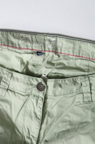 Damenhose Tom Tailor, Größe XL, Farbe Grün, Preis € 28,99