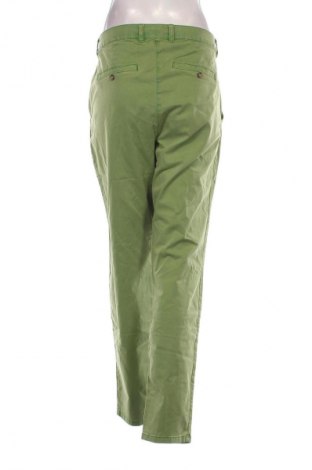 Pantaloni de femei Tom Tailor, Mărime XL, Culoare Verde, Preț 68,99 Lei