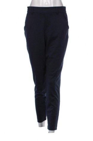 Pantaloni de femei Tom Tailor, Mărime M, Culoare Albastru, Preț 40,99 Lei