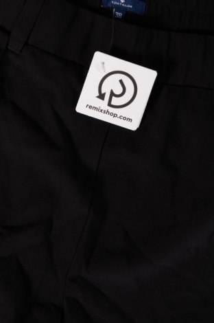 Pantaloni de femei Tom Tailor, Mărime XL, Culoare Negru, Preț 134,99 Lei