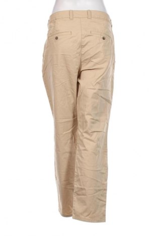 Damenhose Tom Tailor, Größe XL, Farbe Beige, Preis 14,99 €