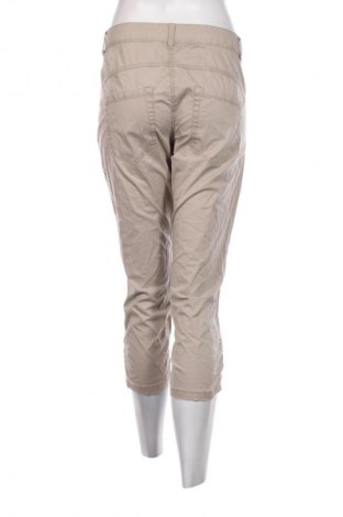 Damenhose Tom Tailor, Größe L, Farbe Beige, Preis 28,99 €