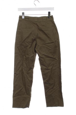 Pantaloni de femei Topo, Mărime XS, Culoare Verde, Preț 71,99 Lei