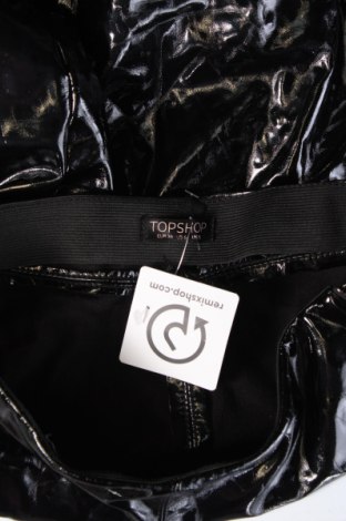 Női nadrág Topshop, Méret M, Szín Fekete, Ár 2 699 Ft