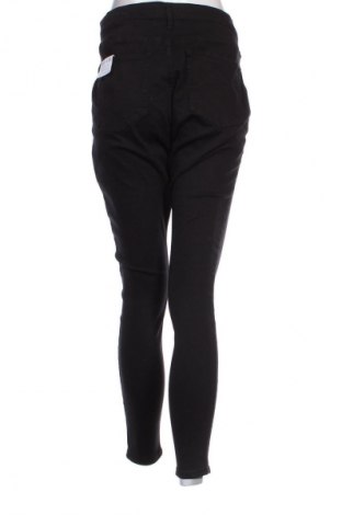 Damenhose Topshop, Größe L, Farbe Schwarz, Preis 20,97 €