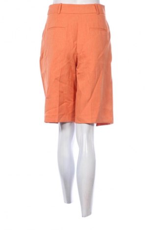 Damenhose Topshop, Größe S, Farbe Orange, Preis 20,49 €