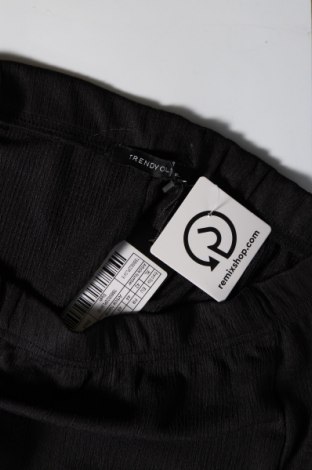 Damenhose Trendyol, Größe XL, Farbe Schwarz, Preis € 47,52