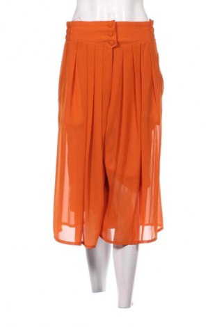 Damenhose Tru, Größe L, Farbe Orange, Preis 14,83 €