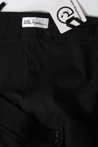 Pantaloni de femei Ulla Popken, Mărime 4XL, Culoare Negru, Preț 134,99 Lei