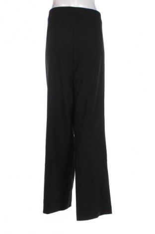 Pantaloni de femei Ulla Popken, Mărime 4XL, Culoare Negru, Preț 134,99 Lei