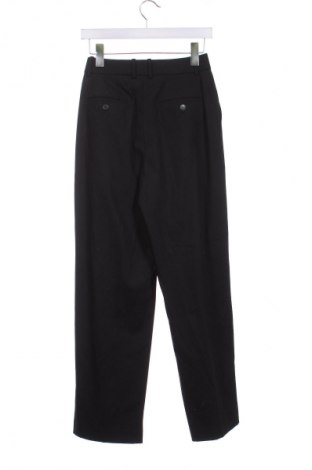 Pantaloni de femei Uniqlo, Mărime XS, Culoare Negru, Preț 104,59 Lei