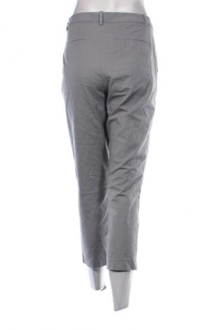 Pantaloni de femei Uniqlo, Mărime L, Culoare Gri, Preț 67,99 Lei