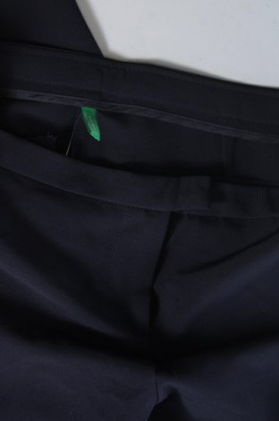 Pantaloni de femei United Colors Of Benetton, Mărime M, Culoare Albastru, Preț 33,99 Lei