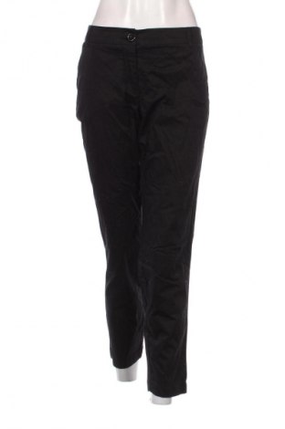 Pantaloni de femei United Colors Of Benetton, Mărime XXL, Culoare Negru, Preț 134,99 Lei