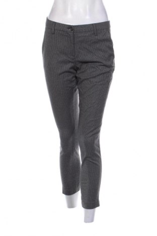 Pantaloni de femei United Colors Of Benetton, Mărime M, Culoare Gri, Preț 54,99 Lei