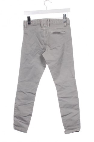 Damenhose United Colors Of Benetton, Größe XS, Farbe Grau, Preis € 11,99