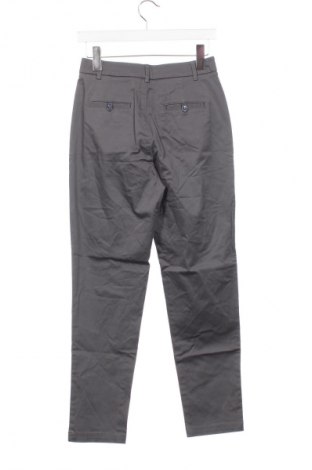 Pantaloni de femei United Colors Of Benetton, Mărime XXS, Culoare Gri, Preț 134,99 Lei