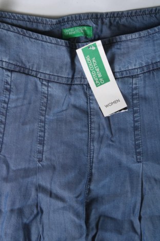 Damenhose United Colors Of Benetton, Größe XS, Farbe Blau, Preis € 27,21